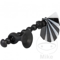 Pack 3 piezas flexibles medidor de holgura carrocería 1-10.6 MM 627.00.25