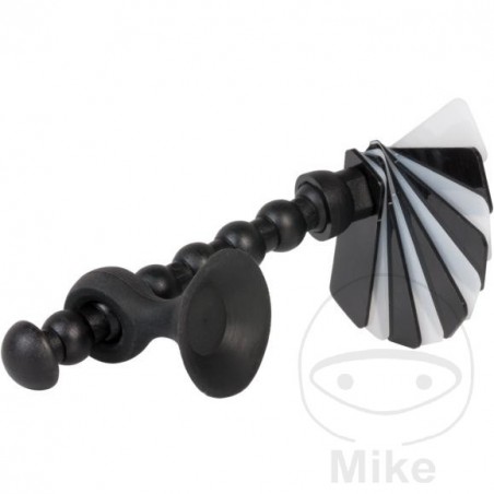 Pack 3 piezas flexibles medidor de holgura carrocería 1-10.6 MM 627.00.25