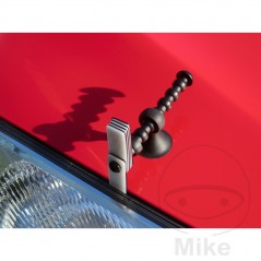 Pack 3 piezas flexibles medidor de holgura carrocería 1-10.6 MM 627.00.25