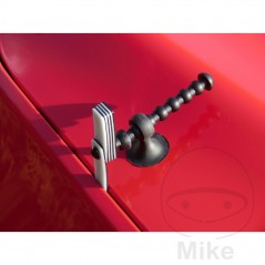 Pack 3 piezas flexibles medidor de holgura carrocería 1-10.6 MM 627.00.25