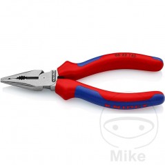 KNIPEX combination pliers 145 MM 636.01.13