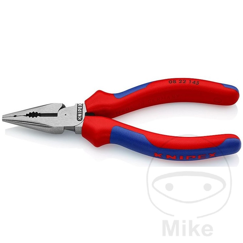 KNIPEX Alicates de combinación 145 MM 636.01.13