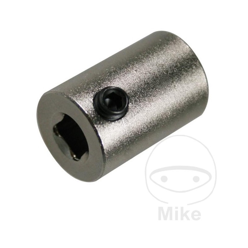 Male thread holder 9 MM 644.03.90