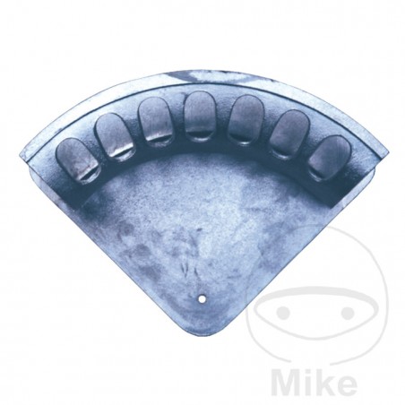 Large cable holder 654.00.17