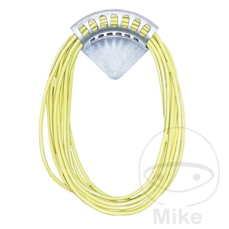 Soporte de cable pequeño 654.00.25