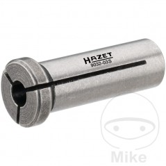 HAZET Clamping nut for sharpener 3 MM 656.05.13