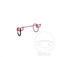 Soporte para pistola de cartuchos DMS 656.70.85