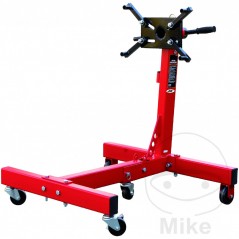 JMP Rotating and folding engine mount 680 KG 663.00.12
