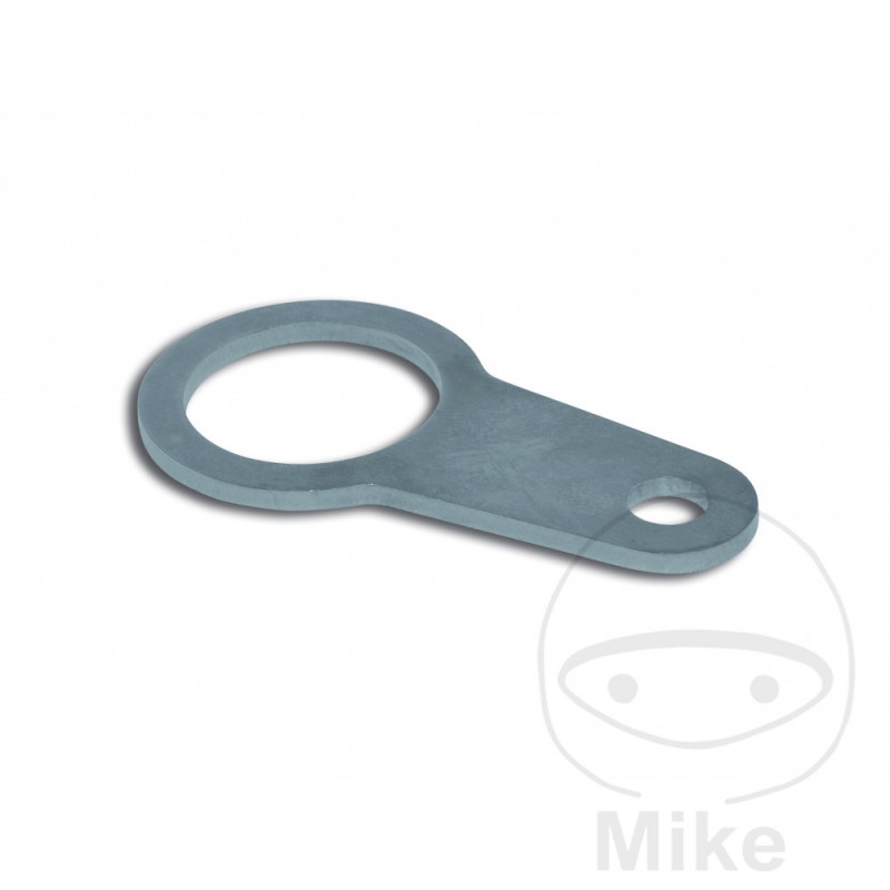 HUF Cigarette lighter socket holder 706.01.61
