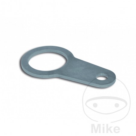 HUF Soporte de enchufe encendedor 706.01.61