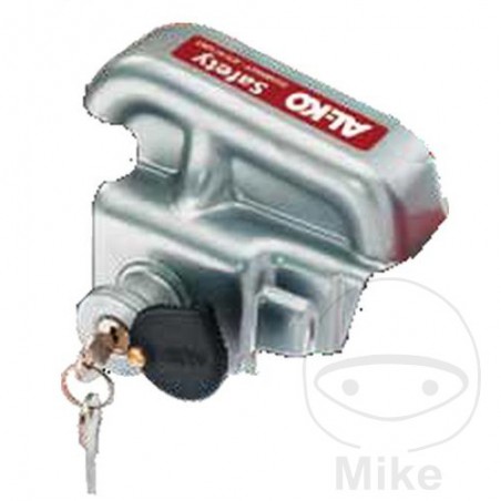 AL-KO Antirrobo para enganche de remolque AK300 338.00.15