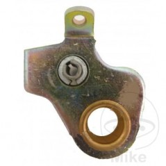 AL-KO Lever on the left for trailer brake shoe 1637 338.04.72