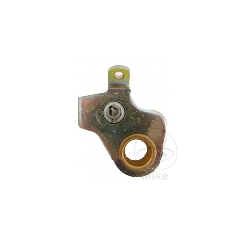 AL-KO Lever on the left for trailer brake shoe 1637 338.04.72