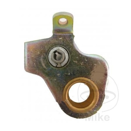 AL-KO Palanca a la izquierda para zapata de freno remolque 1637 338.04.72