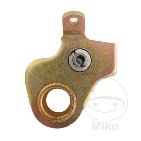 AL-KO Palanca a la derecha para zapata de freno remolque 1637 338.04.73