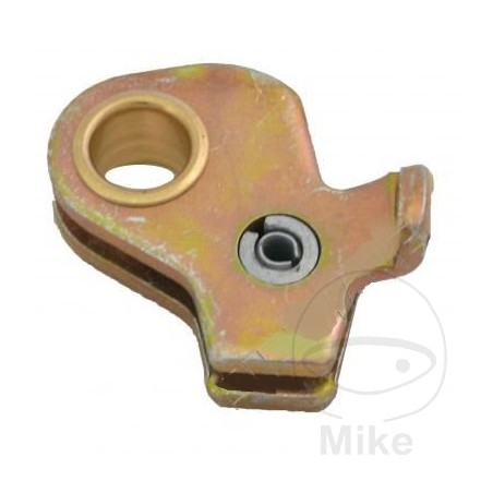 AL-KO Lever on the right for trailer brake shoe 2051/2361 338.04.76
