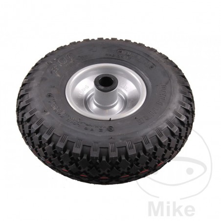 Replacement air wheel steel rim 260X85 MM 338.44.19