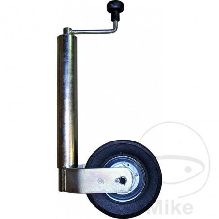 Rueda de soporte para remolque JOCKEY 1732225 60 MM 225X70 338.45.59