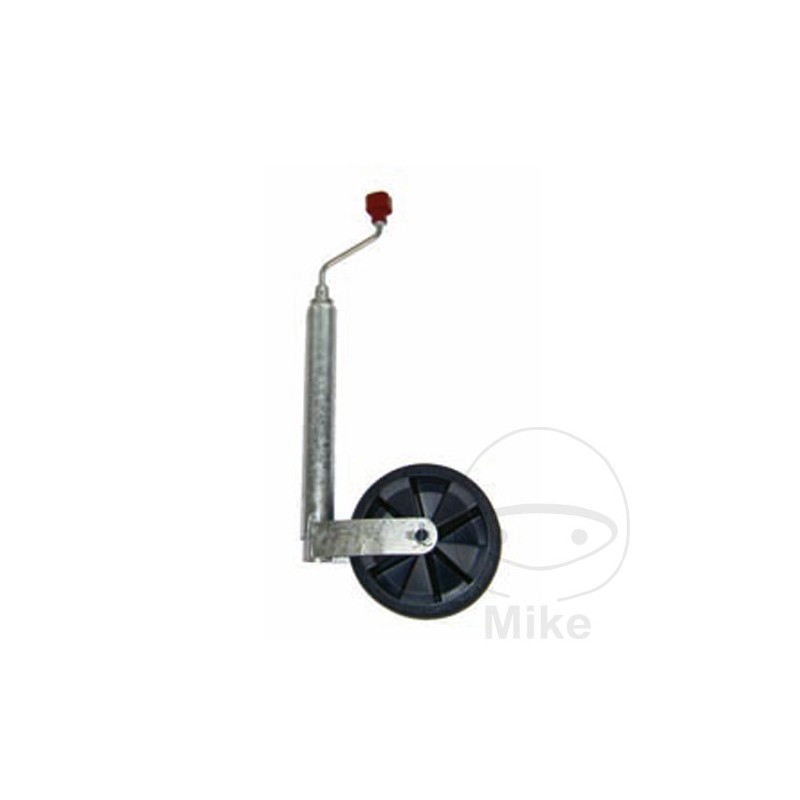 AL-KO Galvanized support wheel 48 MM 215X65 338.73.88