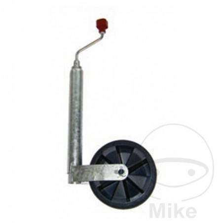 AL-KO Galvanized support wheel 48 MM 215X65 338.73.88