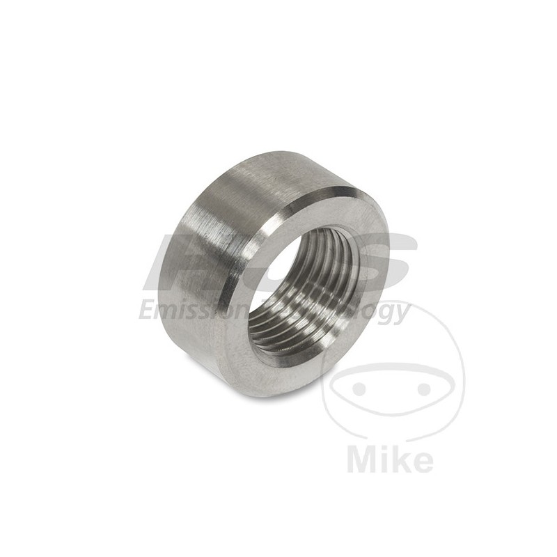 HJS Welded thread for lambda probe M18X1.5 360.99.14