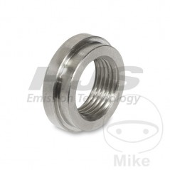 Welded thread for beveled lambda probe M18X1.5 360.99.20