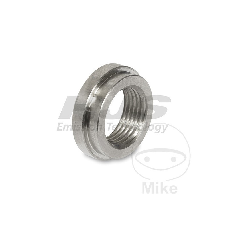 Rosca soldada para sonda lambda biselada M18X1.5 360.99.20