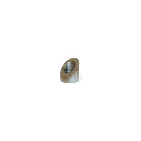 Welded thread for angled lambda probe M18X1.5 360.99.21