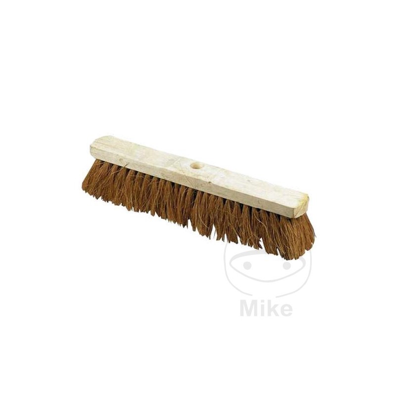 industrial broom KOKOS 40 CM 551.03.68