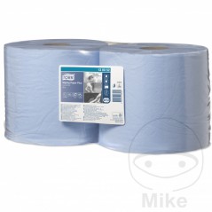 TORK Rollo de papel limpieza PLUS 750 551.57.39