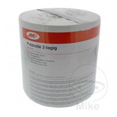 JMP Rollos de papel limpieza 2 capas 19 X 22 CM 551.64.51