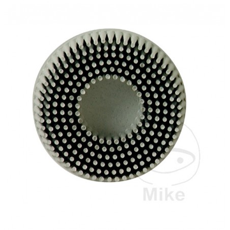 3M Bristle sanding disc ROLOC K120 50 MM 564.74.66