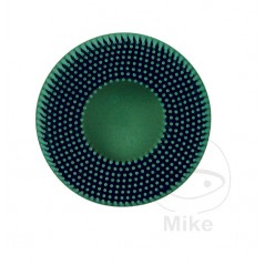 3M Bristle sanding disc ROLOC K50 75 MM 564.74.90