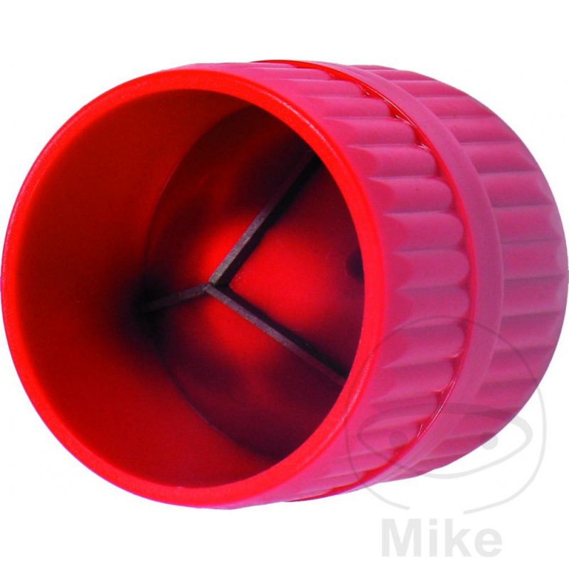 Brake hose deburring machine 606.52.20