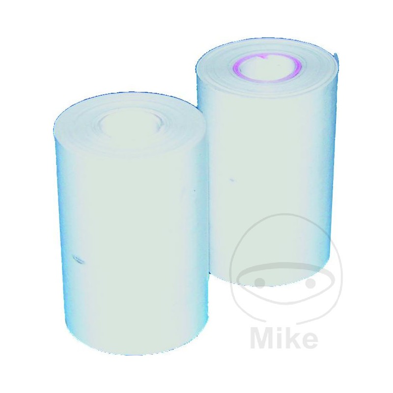 BUSCHING Printer paper roll set DBP 03P + MBT301 609.05.34
