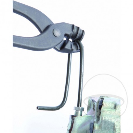 KUNZER Alicates para doblar laqtiguillos de freno 7RBZ3 612.00.07