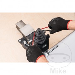 VIGOR Brake hose bending tool V7259 4.75 MM 612.00.66