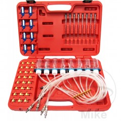 BUSCHING Injection flow measurement kit 100582 614.12.70