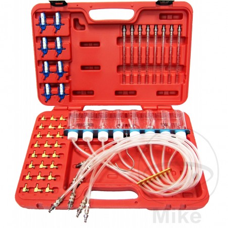 BUSCHING Kit de medición caudal inyección 100582 614.12.70