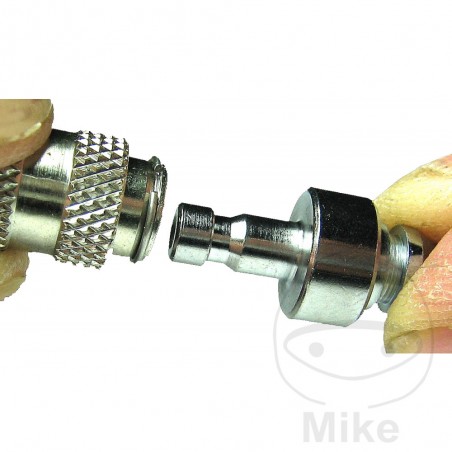 BUSCHING Injection flow measurement kit 100582 614.12.70