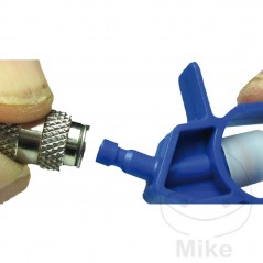 BUSCHING Injection flow measurement kit 100582 614.12.70