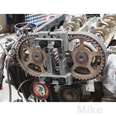 Cam Gear Locking Set 614.13.45