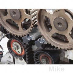 Cam Gear Locking Set 614.13.45