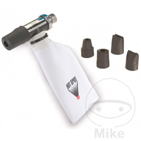 rust remover SB02 SPOT BLASTE 656.01.99