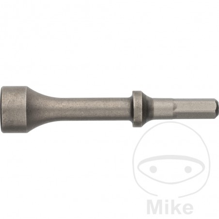 HAZET Round vibrating chisel 9035V-02 656.05.29
