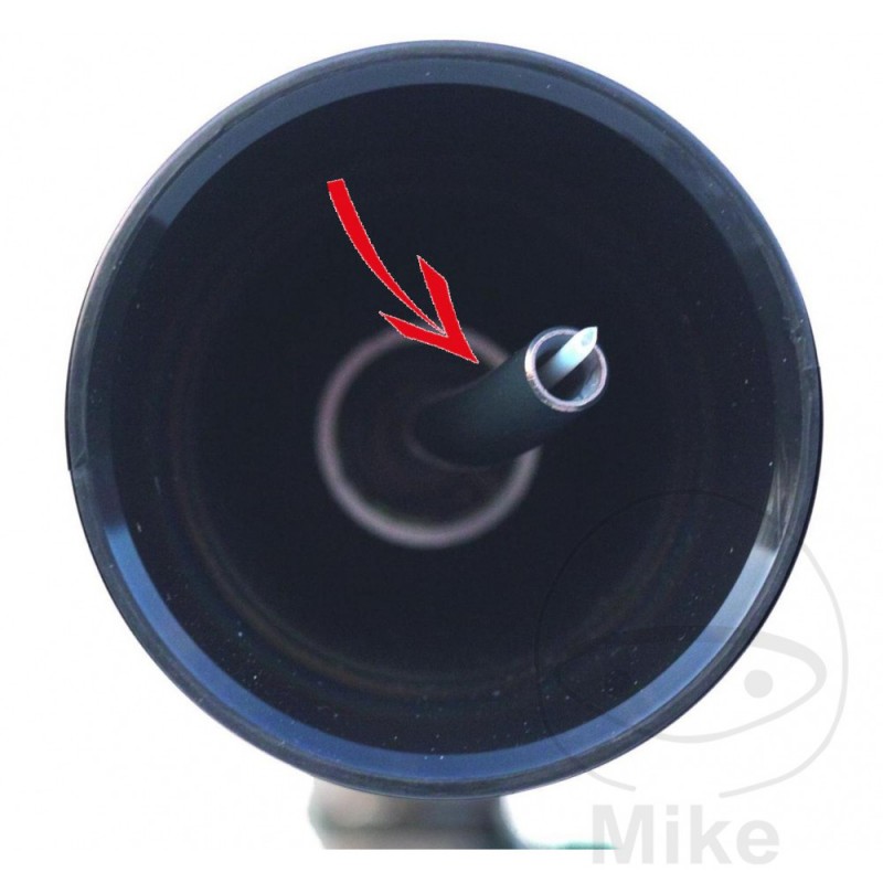 BENDEL Internal rotor for cleaning gun TORNADOR 656.29.87