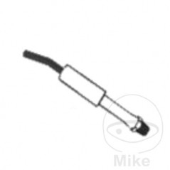 BENDEL Internal rotor for cleaning gun TORNADOR 656.29.87