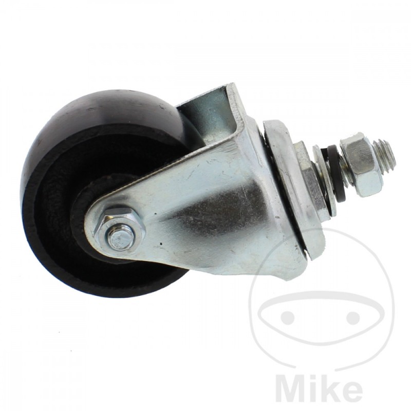 JMP Rueda giratoria sin freno para soporte elevador de motor T26801 663.00.46