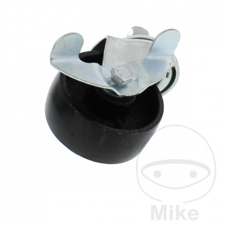 JMP Swivel caster with brake for lifting jack T26801 663.00.53