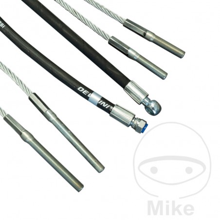 JMP Extensión de columna para plataforma elevadora FOX FA 600 MM 674.02.58